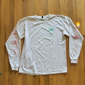 WOBF Long Sleeve Large